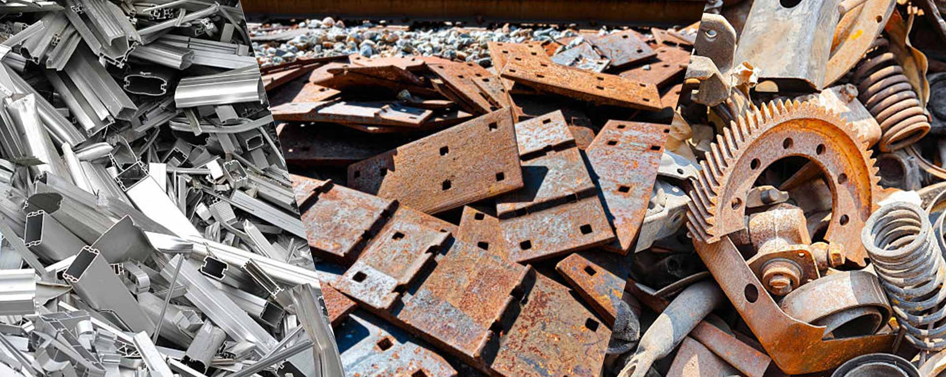 bulk scrap metal buyers in chennai